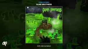 Steelo Steezy - Sliders
